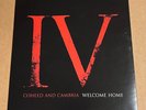 Coheed and Cambria - Welcome Home RARE out of print 7