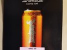 JAMIROQUAI Canned Heat Wolf in Sheep's Clothing 7 Jukebox Strip Limited Ed NM/EX