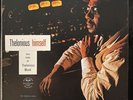 Thelonious Monk - Thelonious Himself (LP, NM, 1986 Reissue)