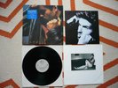 George Michael Faith Vinyl 1987 European Epic 1st Press 1-A-1/4B-1 LP Complete