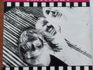 NIRVANA 'Wipeout' Vinyl LP  - Seattle Studio Sessions 1990  Super Rare LP grunge
