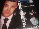 Robbie Williams / I've Been Expecting You - Vinyl LP 2021 Reissue - NEU & OVP