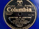 78rpm FLETCHER HENDERSON ORCH Chinatown/Somebody Love Me Columbia 2329 Hot Jazz
