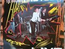 1985  THE ORIGINAL PISTOLS LIVE SEX PISTOLS LP 33T TBE