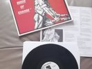 LP - BIRTHRITE - THE SEEDS OF CHANGE - OI ROCK-O-RAMA REBELLES ISD