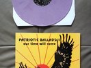 LP - I.S.D & STIGGER - P... BALLADS II - OI ROCK-O-RAMA REBELLES ISD