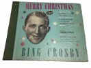 Bing Crosby 