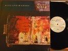 Kristin Hersh, Hips and Makers, LP, Original 1994 Pressing,4AD CAD 4002 - NM