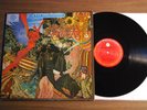 Santana Abraxas 1981 CBS Mastersound Audiophile Half-Speed Mastered Gatefold NM+