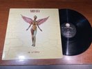 Nirvana – In Utero - VG+ Europe Press 1993