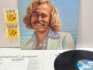 Jimmy Buffet Havana Daydreamin LP MCA 1980 VG++ Vinyl Pickneyville Press #K61