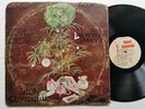 JACOB MILLER & RAY I - ITAL CHRISTMAS [ REGGAE BLOODLINES ] LP / 12