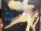 THE CURE The Head On The Door Vinyl LP  1985 1st Press SRC Elektra Records Read