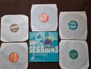 Ministry of Sound Sessions 7 - David Morales - 5 x Vinyl, 12