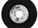 THE CHARMERS - MERRY XMAS BLUES / CUTIES [ ALL STARS ] 7
