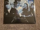 Garage Inc by Metallica (3LP, 2022, Rhino) Vinyl Walmart Exclusive Fade To Blue