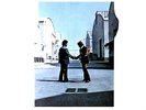 Pink Floyd - Wish You Were Here GER LP 1975 +OIS (VG/VG) German 1st release .*