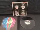 LP KISS Dynasty vinile 1a stampa original 79 1st press + Inner Glam Hard Rock