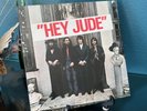 THE BEATLES   HEY JUDE   1970 Sealed with Rare Sticker   APPLE SW-385