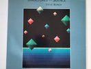 Steve Roach - Structures From Silence  - Vinyl Record - Original FOR-LP024 1984