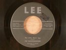 The Nightcrawlers  The Little Black Egg/If I Were You  Garage  1965 Lee