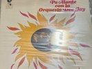 Orquesta Dee Jay - Pa Alante Con La - Salsa Y Guaguanco Lp Latin  Sealed  Orig.