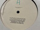 RANDY NEWMAN LP LITTLE CRIMINALS  1977 TEST PRESSING EX Warner Bros BSK 3079