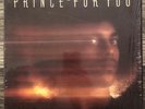1978 Prince Record Album Warner Bros Produced, Arranged, Composed Prince For You