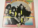 Kiss Hotter Than Hell Vinyl LP Casablanca NBLP-7006 Original Record VG/VG