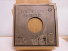 Paramount 78 sleeve only 2nd
