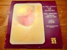 Richard Strauss  Death and Transfiguration  Rare 1975 Nonesuch Vinyl LP