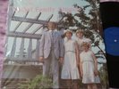 WALHOF FAMILY SINGERS LP PRIVATE MN XIAN CHRISTIAN STRANGE WEIRD COVER