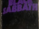 Black Sabbath – Master Of Reality ; 1971 LP, Misprinted Labels. US 1st Pressing.