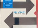 Dire Straits LIVE 1978-1992 12-LPSet & Booklet&6Lythographs / Mint