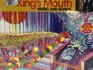 The Flaming Lips King’s Mouth (Music And Sound) LP (2019) (Gold Color) NEW
