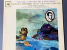 Mahler - Symphony No. 3 in D Minor (1962) Bernstein - Columbia Records - M2L275