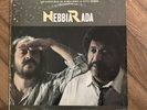 Las Aventuras De Ruben Rada & Litto Nebbia Melopea vinyl Argentina 1990