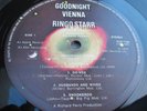 Ringo Starr GOODNIGHT VIENNA 1974 UK LP 1st Press  UNPLAYED MINT AUDIO HEAR