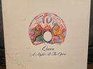 QUEEN A NIGHT AT THE OPERA ELEKTRA  VINYL LP