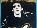 Lou Reed - TRANSFORMER - 1972 RCA Victor LSP-4807 - 1st Indianapolis Pressing VG