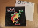 LP Vinyl Rap Nation Records 