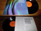 Miles Davis – Quiet Nights Rare ORG LP French Press CBS Latin Jazz 63'