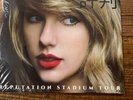 Taylor Swift - Ready For It Tokyo? Reputation Stadium Tour Vinyl Record 1LP 1989