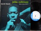 JOHN COLTRANE 