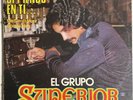 El Grupo Superior - Si Pienso En Ti Lp Mar Records Baladas Latin Soul Cumbia