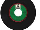 SOUL GROUP  45 RPM - WINDY CITY - INNERVISION II RECORDS  