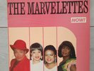 The Marvelettes - Now  - 12