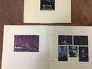 The Band - The Last Waltz 1978 3x Lp w/booklet - Warner Bros