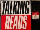 Talking Heads True Stories Vinyl LP Sire VG++ 1st Pressing Wild Wild Life 1986
