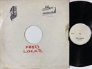 FRED LOCKS   BLACK STARLINER (UK ORIGINAL)